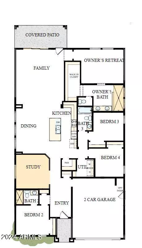 Litchfield Park, AZ 85340,19333 W LUKE Avenue