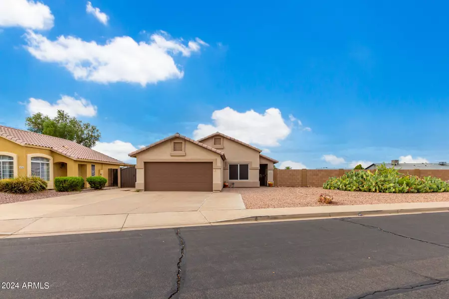 9710 W CAROL Avenue, Peoria, AZ 85345