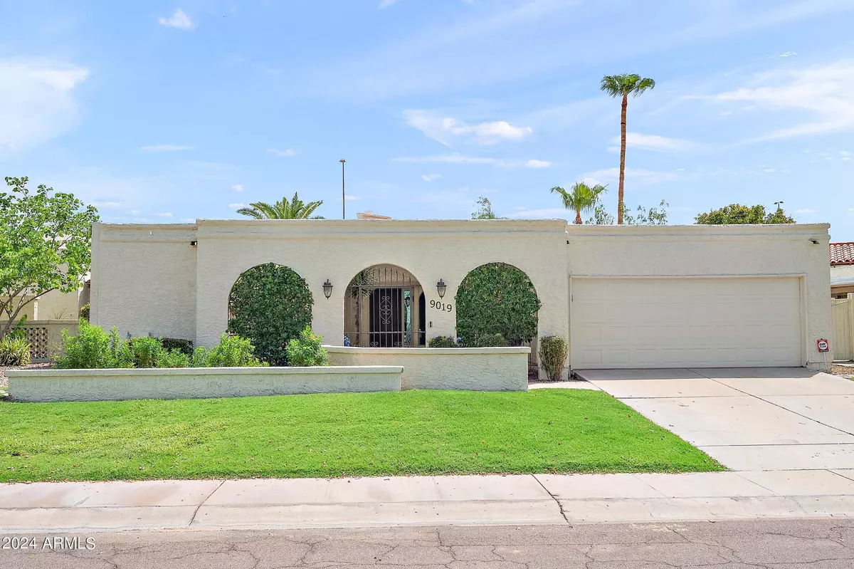 Scottsdale, AZ 85258,9019 N 87TH Way