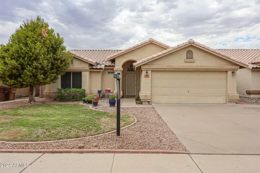 12086 N 68TH Lane, Peoria, AZ 85345