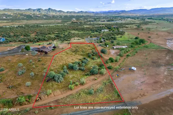 Dewey, AZ 86327,0 E Leona Lane #-