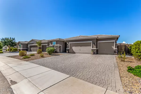 Peoria, AZ 85383,13320 W PASO Trail