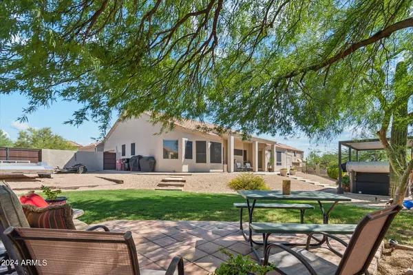 Scottsdale, AZ 85266,6688 E DUANE Lane