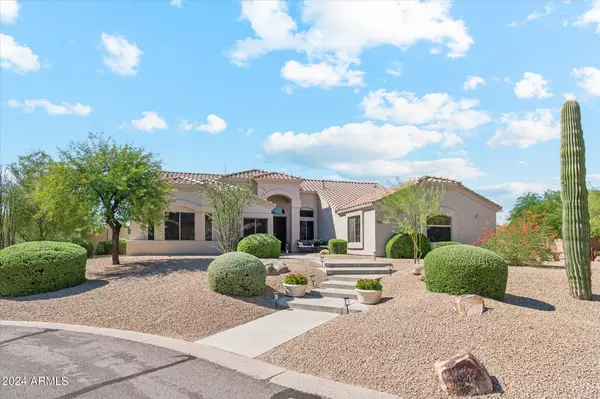 Scottsdale, AZ 85266,6688 E DUANE Lane