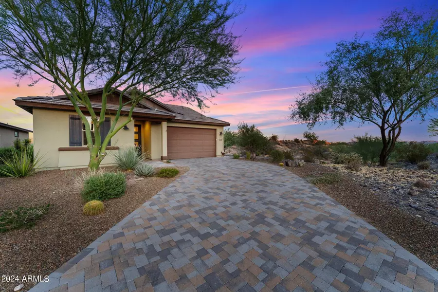 3231 Huckleberry Way, Wickenburg, AZ 85390