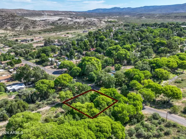 Camp Verde, AZ 86322,3491 E DAWN Drive #97