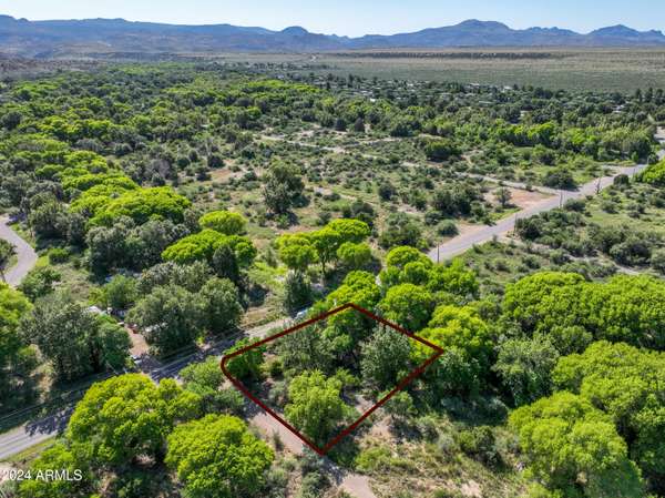 Camp Verde, AZ 86322,3491 E DAWN Drive #97