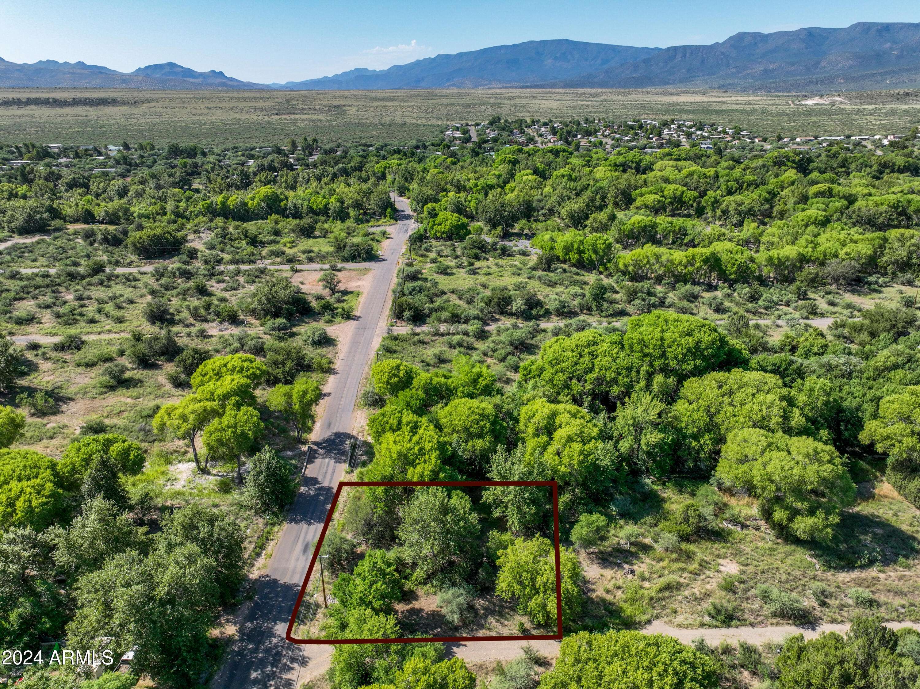 3491 E DAWN Drive #97, Camp Verde, AZ 86322