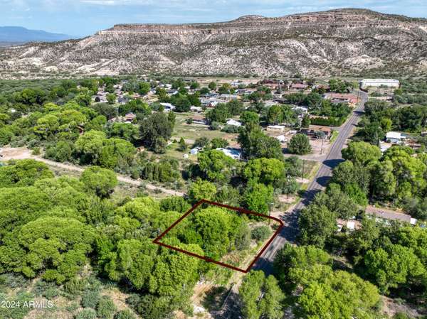 Camp Verde, AZ 86322,3491 E DAWN Drive #97