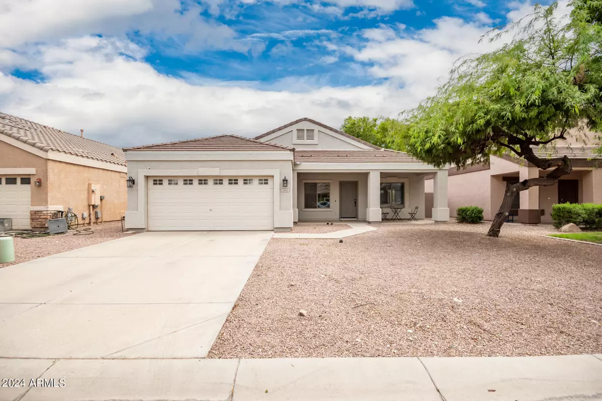 Queen Creek, AZ 85140,1543 E HEATHER Drive