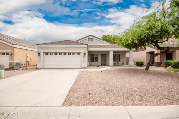 Queen Creek, AZ 85140,1543 E HEATHER Drive