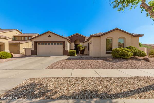 Surprise, AZ 85379,15667 W SHANGRI LA Road