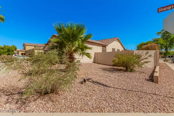 Surprise, AZ 85379,15667 W SHANGRI LA Road