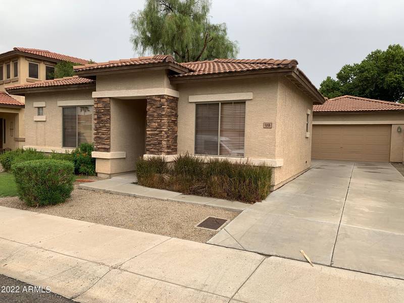 5158 W POINSETTIA Drive, Glendale, AZ 85304