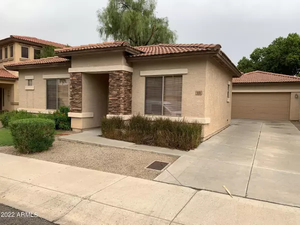 Glendale, AZ 85304,5158 W POINSETTIA Drive