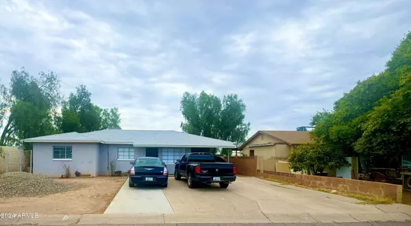 5919 W Marlette Avenue, Glendale, AZ 85301