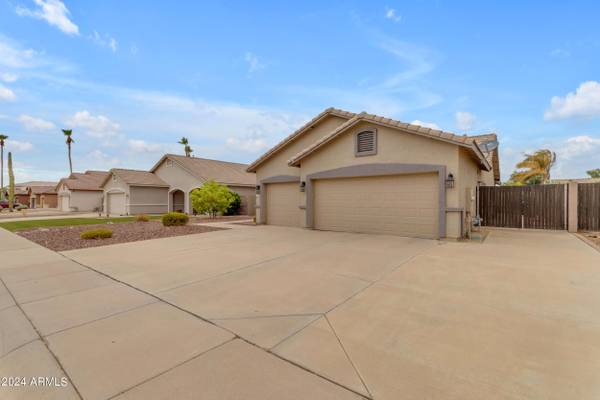 Gilbert, AZ 85234,4550 E OLNEY Avenue