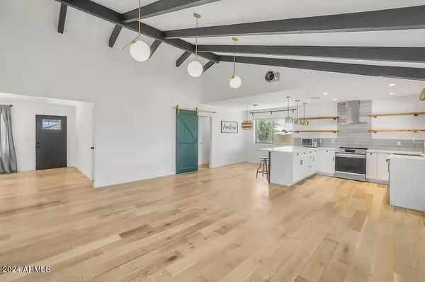 2626 E JACINTO Circle Mesa, AZ 85204