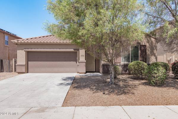 24804 W WEDGEWOOD Avenue,  Buckeye,  AZ 85326