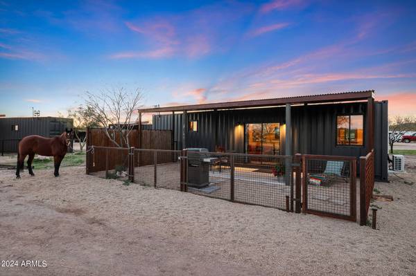 Wickenburg, AZ 85390,51445 N 299TH Avenue