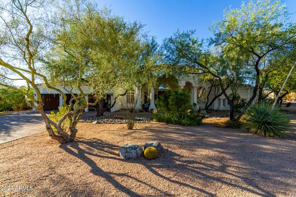 Cave Creek, AZ 85331,4722 E RANCHO CALIENTE Drive