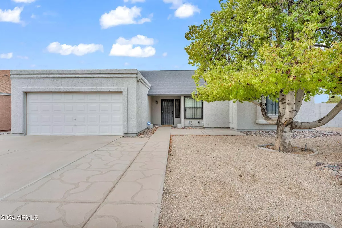 Glendale, AZ 85304,5502 W GARDEN Drive