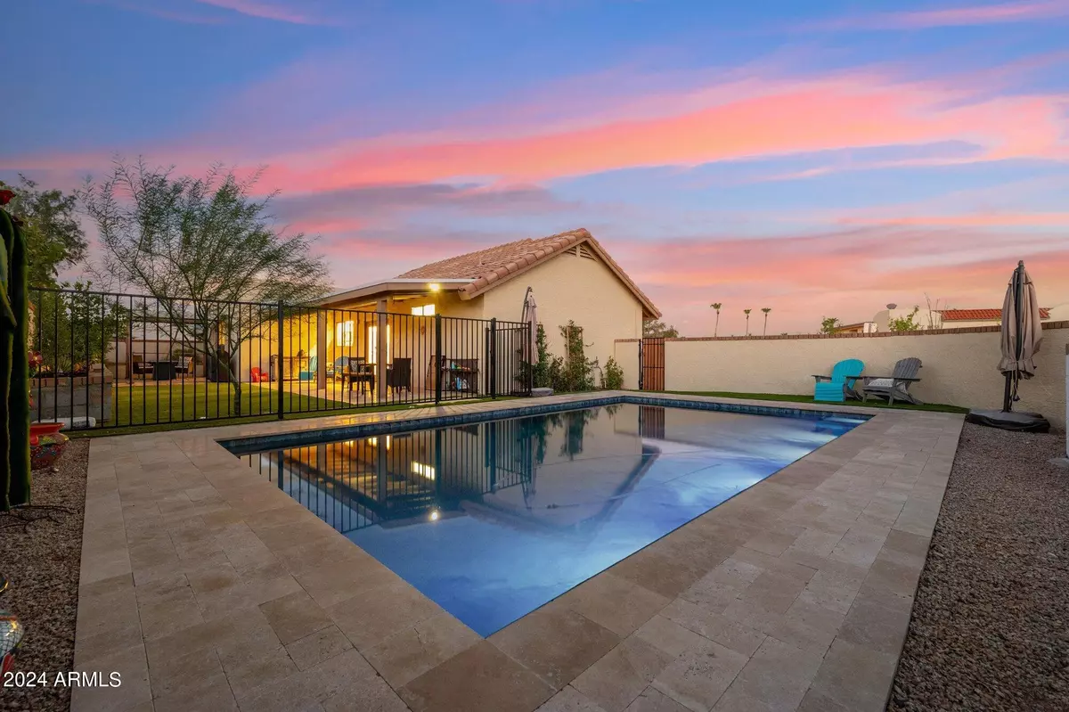 Fountain Hills, AZ 85268,16870 E STERLING Way