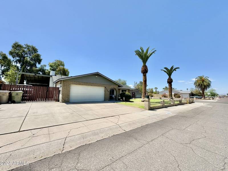 4639 W CAROL Avenue, Glendale, AZ 85302