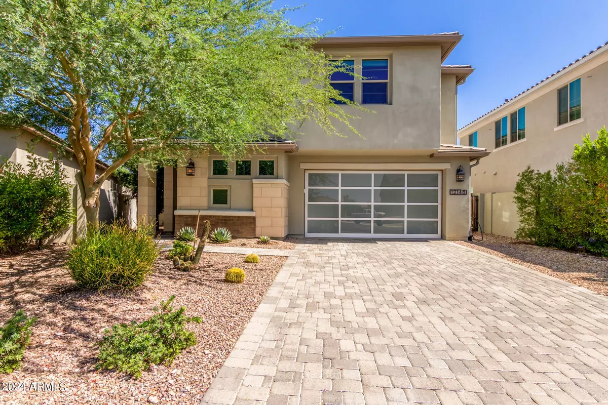 Peoria, AZ 85383,12146 W PEAK VIEW Road