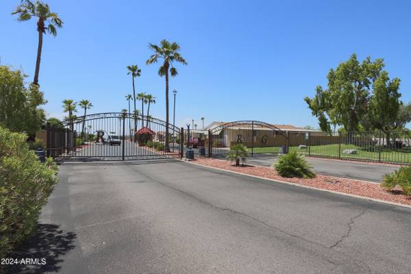 Surprise, AZ 85378,11596 W Sierra Dawn Boulevard #182