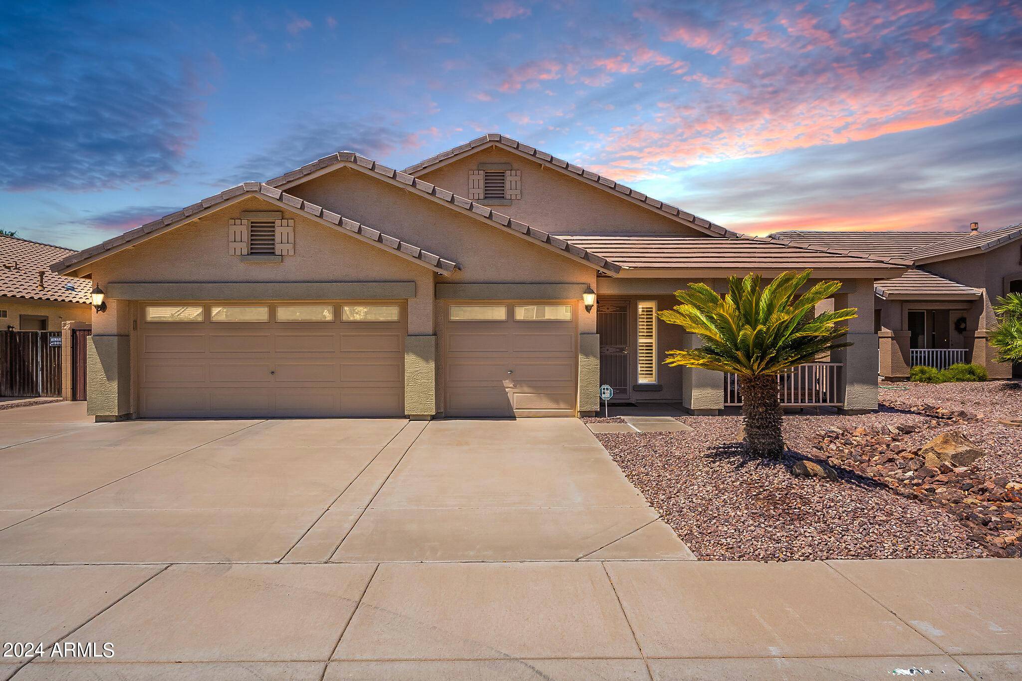 Avondale, AZ 85323,222 S 122ND Lane