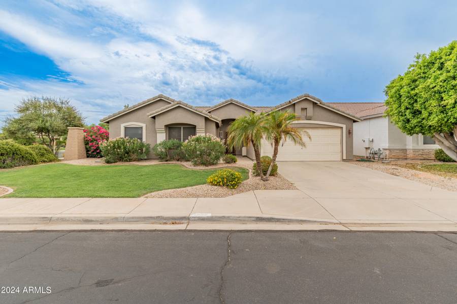 8559 E NEVILLE Avenue, Mesa, AZ 85209