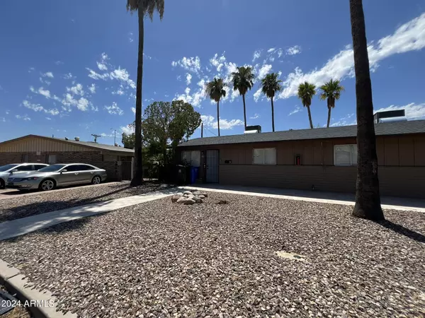 Mesa, AZ 85204,440 S HALL --