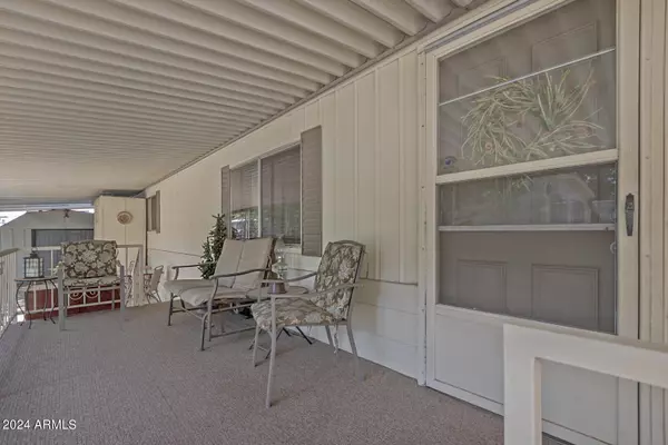 Payson, AZ 85541,705 E MILLER Road #10