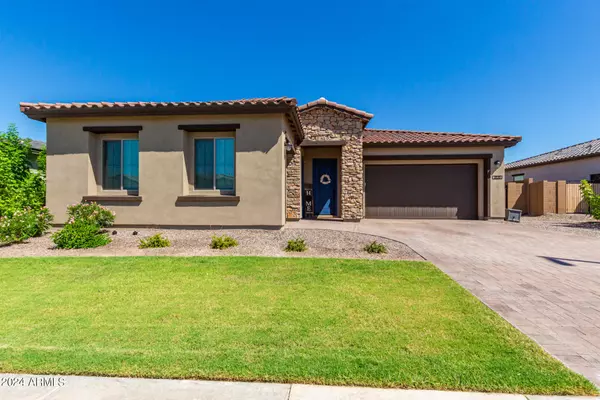 Queen Creek, AZ 85142,3120 E FLINTLOCK Drive