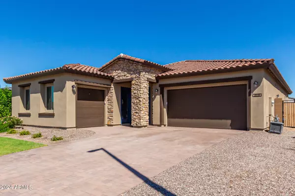 Queen Creek, AZ 85142,3120 E FLINTLOCK Drive
