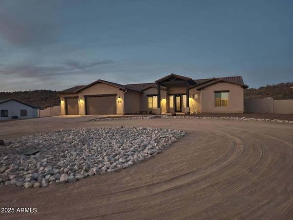 New River, AZ 85087,48515 N 13TH Avenue