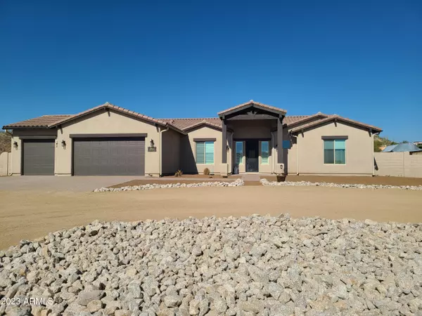 New River, AZ 85087,48515 N 13TH Avenue