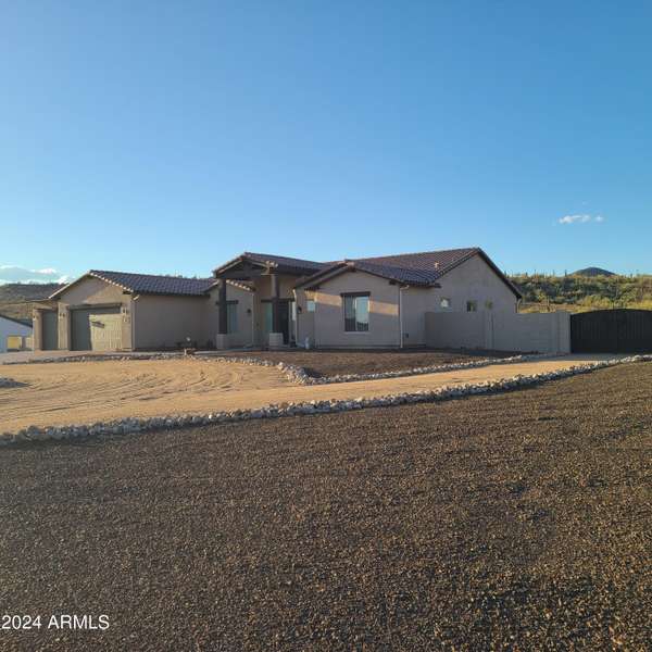 New River, AZ 85087,48515 N 13TH Avenue