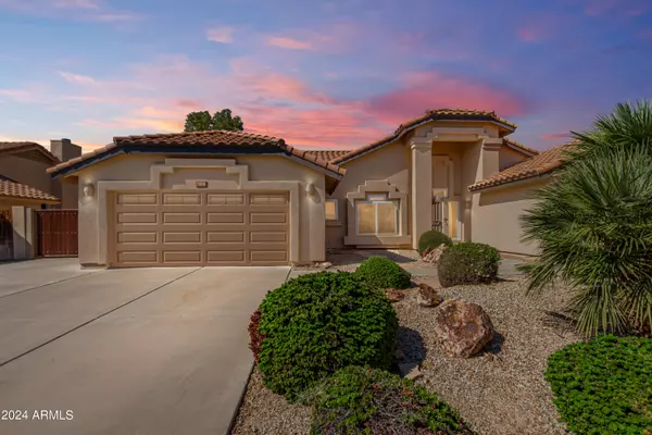 7178 W RUE DE LAMOUR --,  Peoria,  AZ 85381