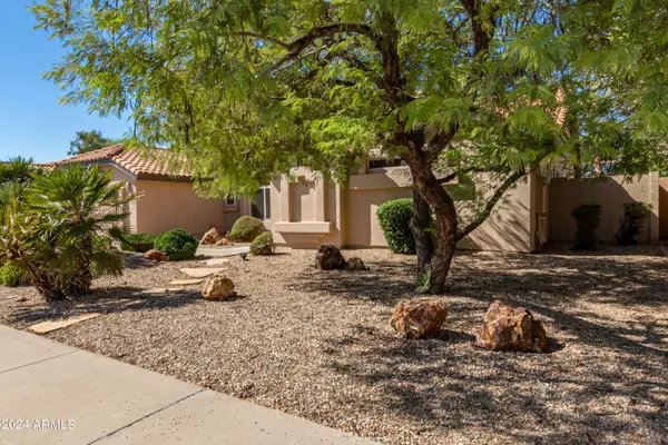 Peoria, AZ 85381,7178 W RUE DE LAMOUR --