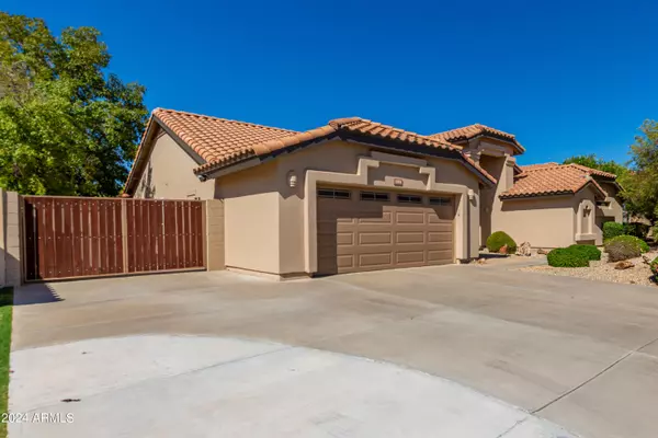 Peoria, AZ 85381,7178 W RUE DE LAMOUR --