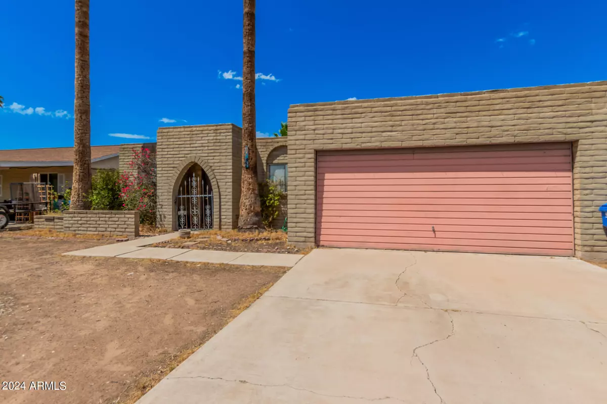 Phoenix, AZ 85037,10422 W Calle De Edens --