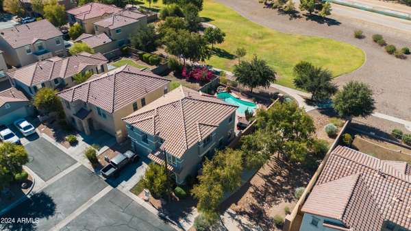 Gilbert, AZ 85295,2640 S SOUTHWIND Drive