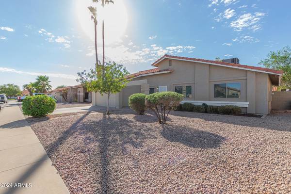 Chandler, AZ 85224,2224 W MANOR Street