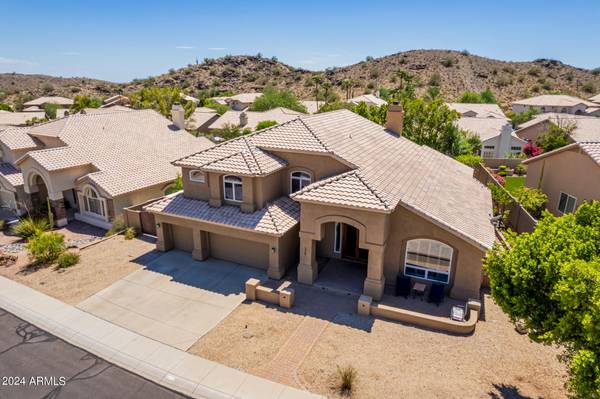 3157 E ROCKY SLOPE Drive, Phoenix, AZ 85048