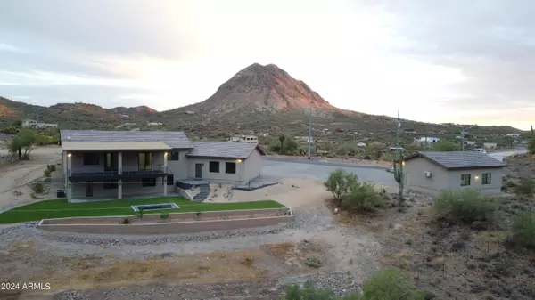 New River, AZ 85087,2636 W WOLFTRAP Road