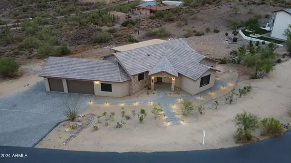 New River, AZ 85087,2636 W WOLFTRAP Road