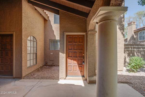 Paradise Valley, AZ 85253,6945 E COCHISE Road #126