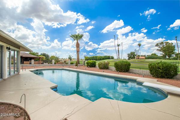 12510 W SKYLARK Drive, Sun City West, AZ 85375